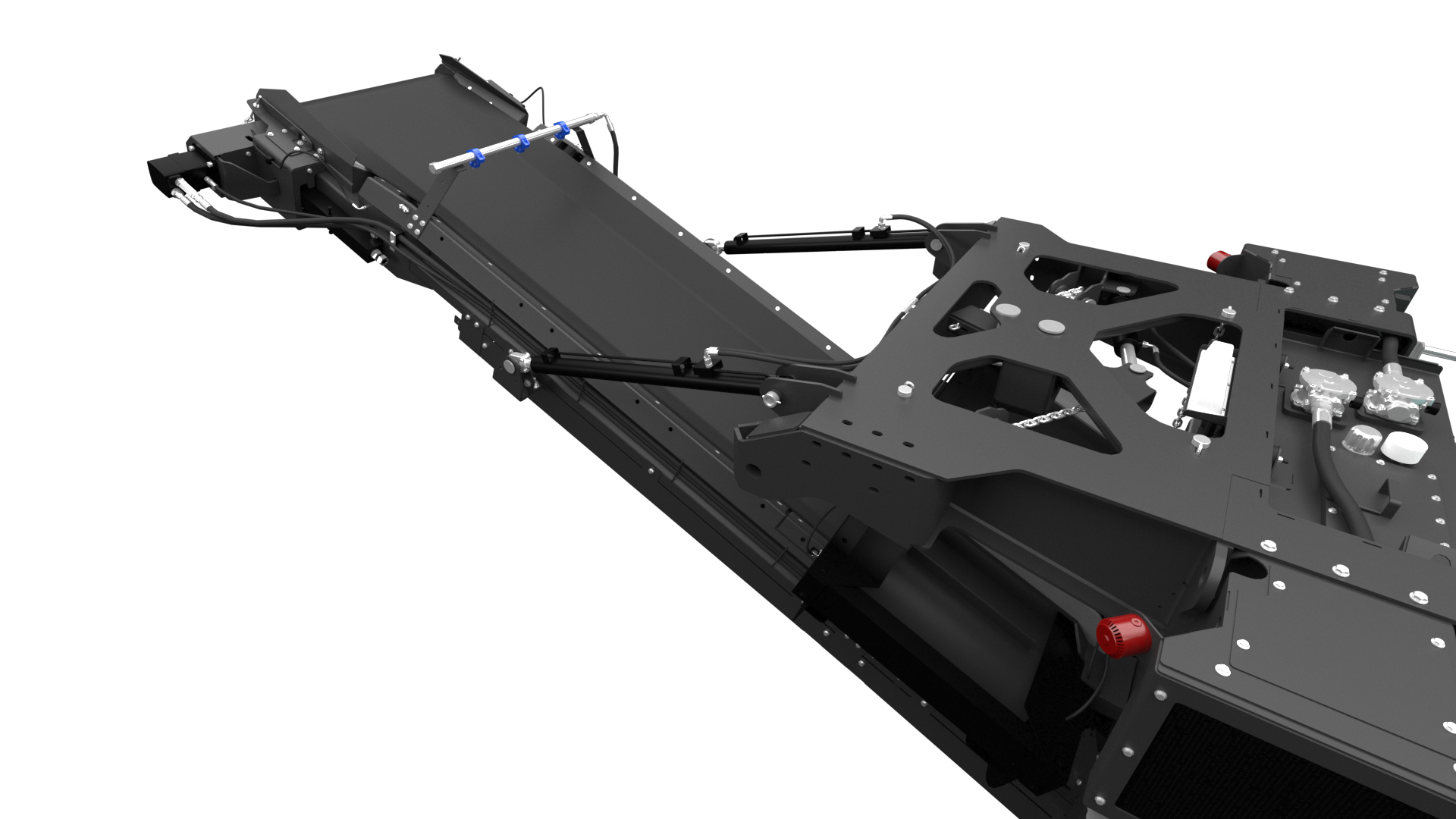 Trakpactor 480