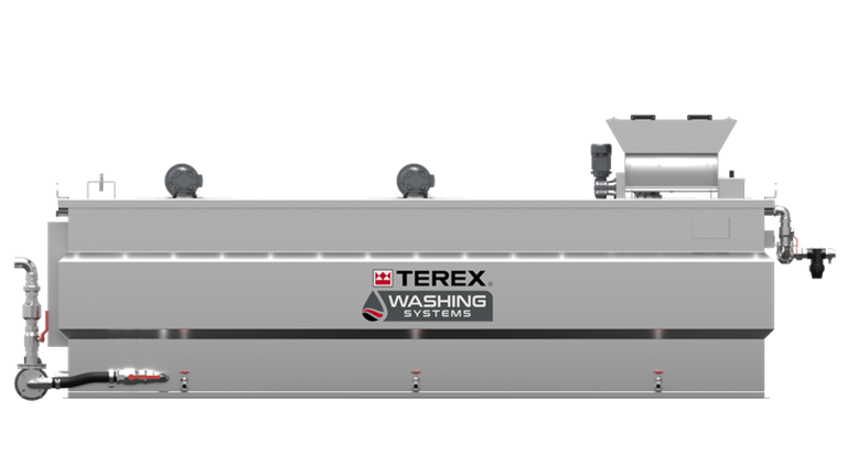 Flocculant Dosing Unit