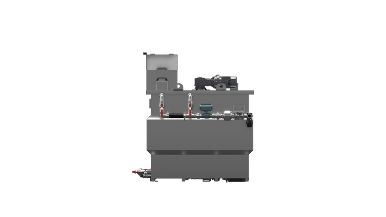 Flocculant Dosing Unit