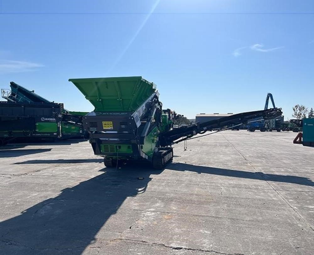 2025 Terex Evoquip Colt 600