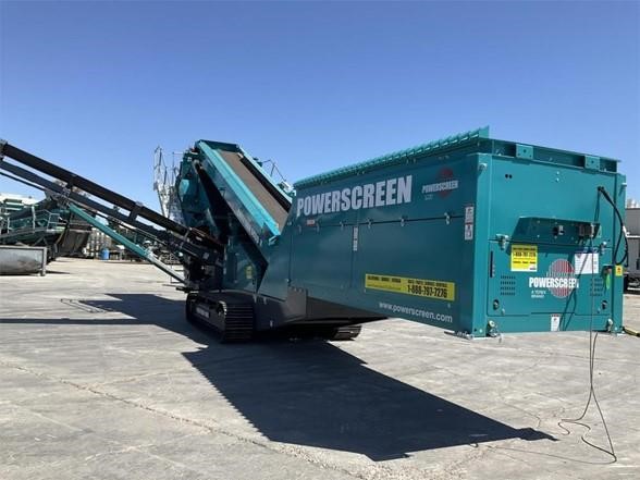 2026 Powerscreen Chieftain 1400