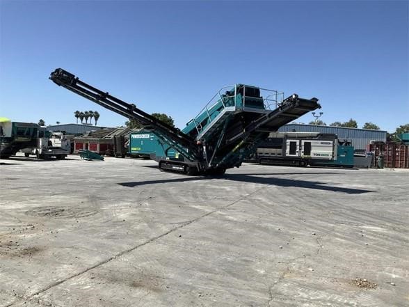 2026 Powerscreen Chieftain 1400
