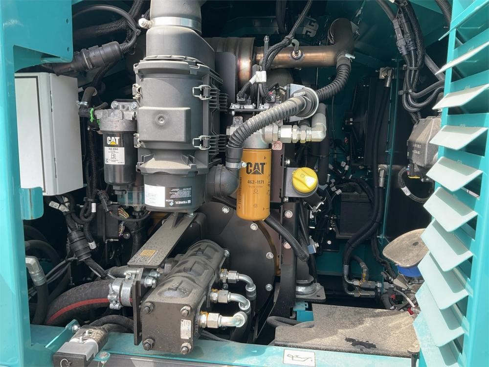 2023 Powerscreen Chieftain 1700X 2 Deck
