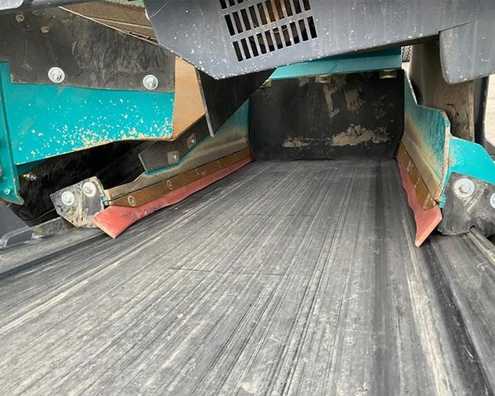 2026 Powerscreen Warrior 1800X