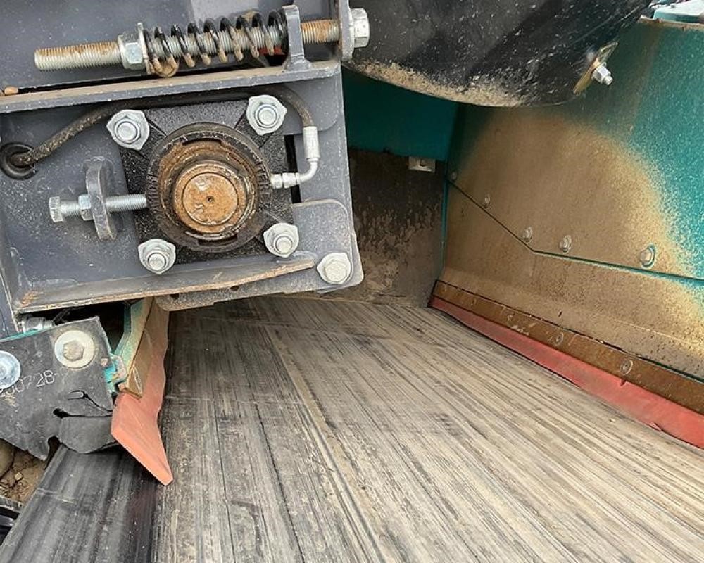 2026 Powerscreen Warrior 1800X